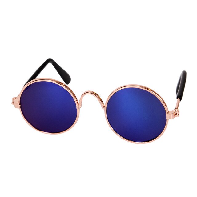 Trendy katte-solbriller - KittyShades