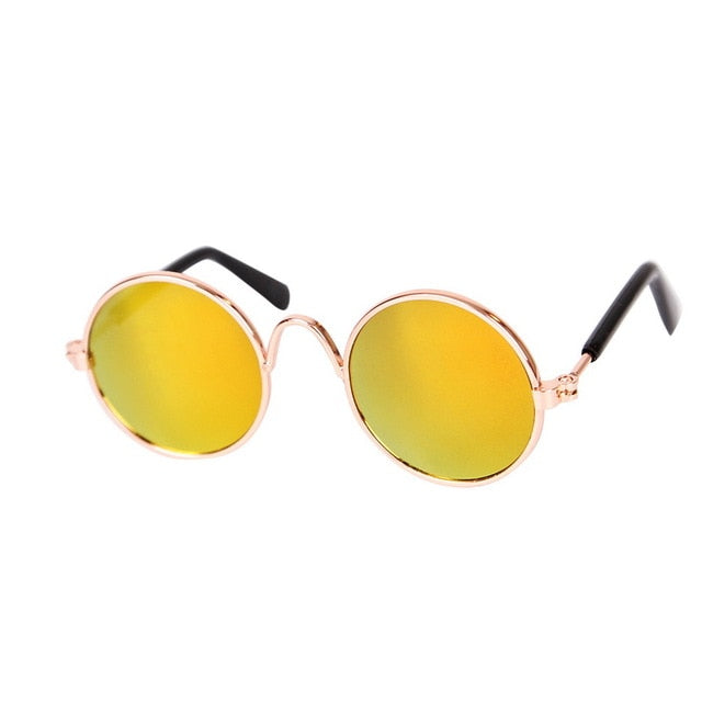 Trendy katte-solbriller - KittyShades