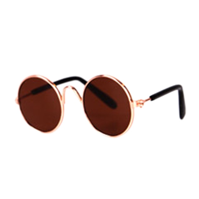 Trendy katte-solbriller - KittyShades