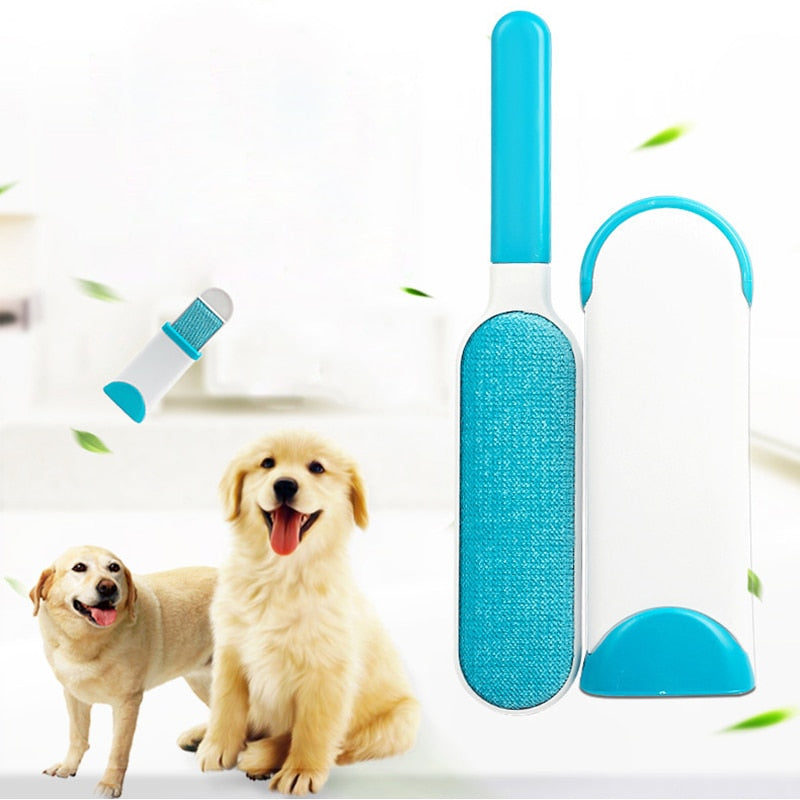 Hund- og kattehårfjerner - FurFree Pro