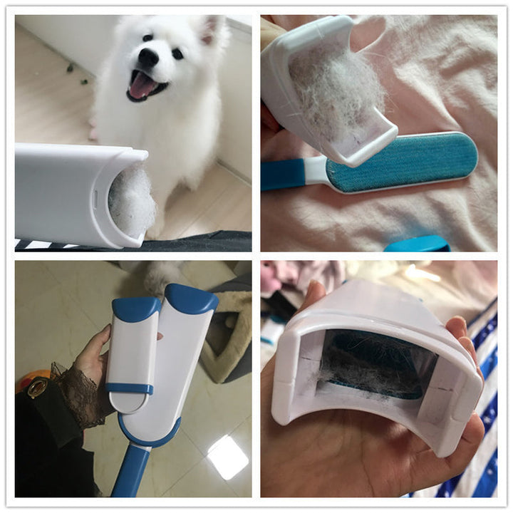 Hund- og kattehårfjerner - FurFree Pro