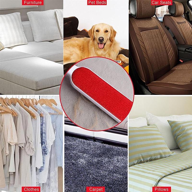 Hund- og kattehårfjerner - FurFree Pro