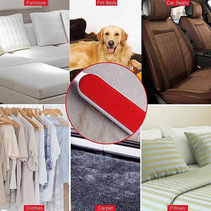 Hund- og kattehårfjerner - FurFree Pro