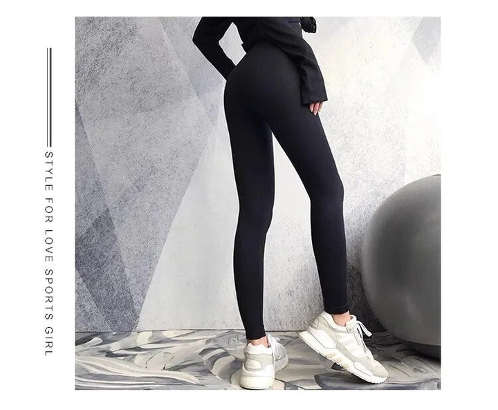 Dame sportstights - Livia