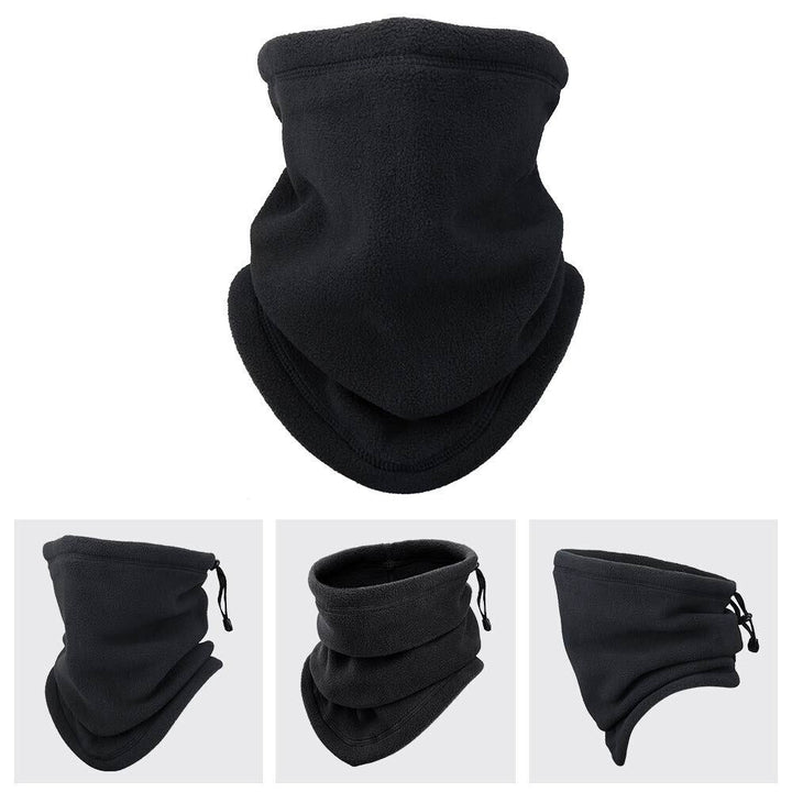 Thermo Halsvarmer - CozyGuard™