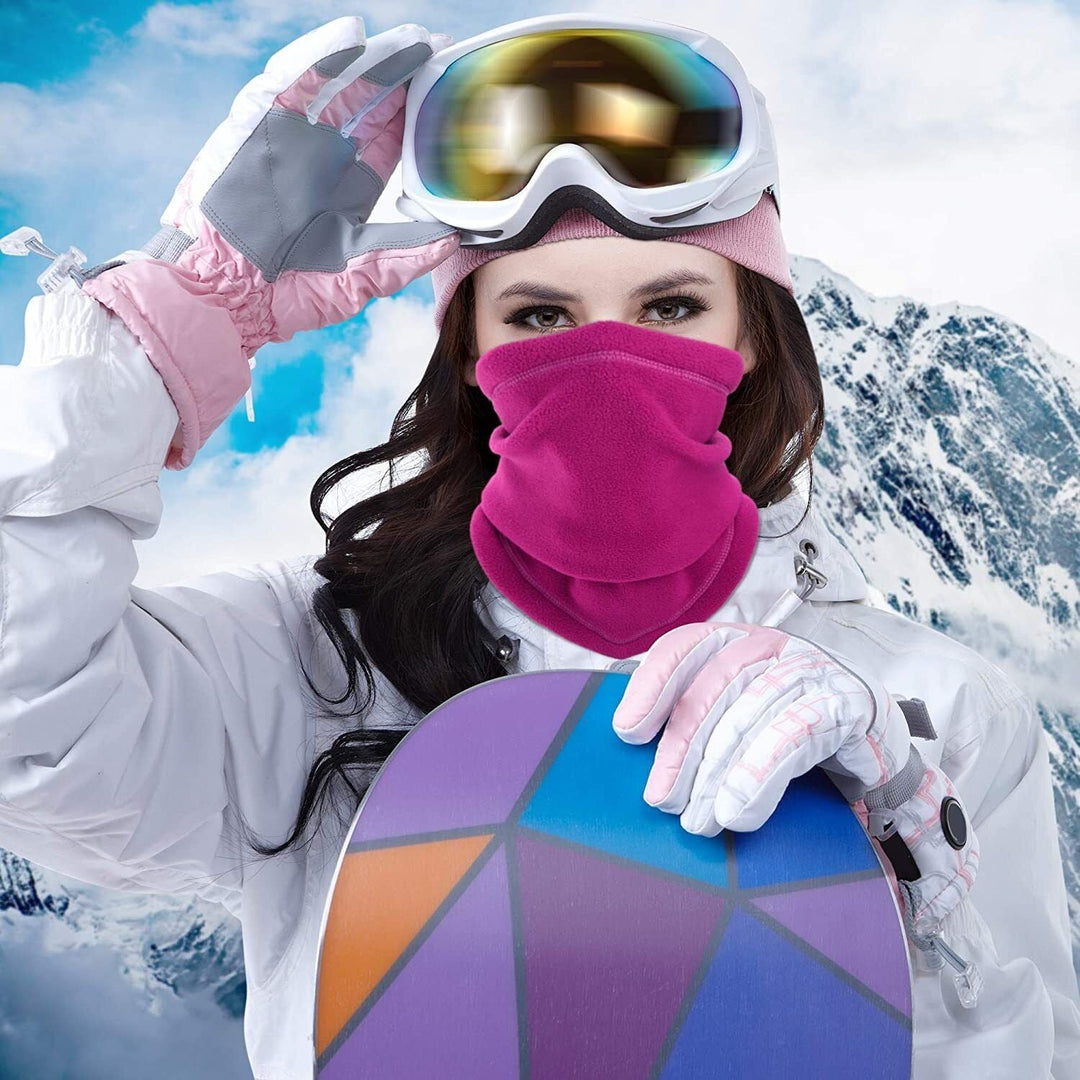 Thermo Halsvarmer - CozyGuard™