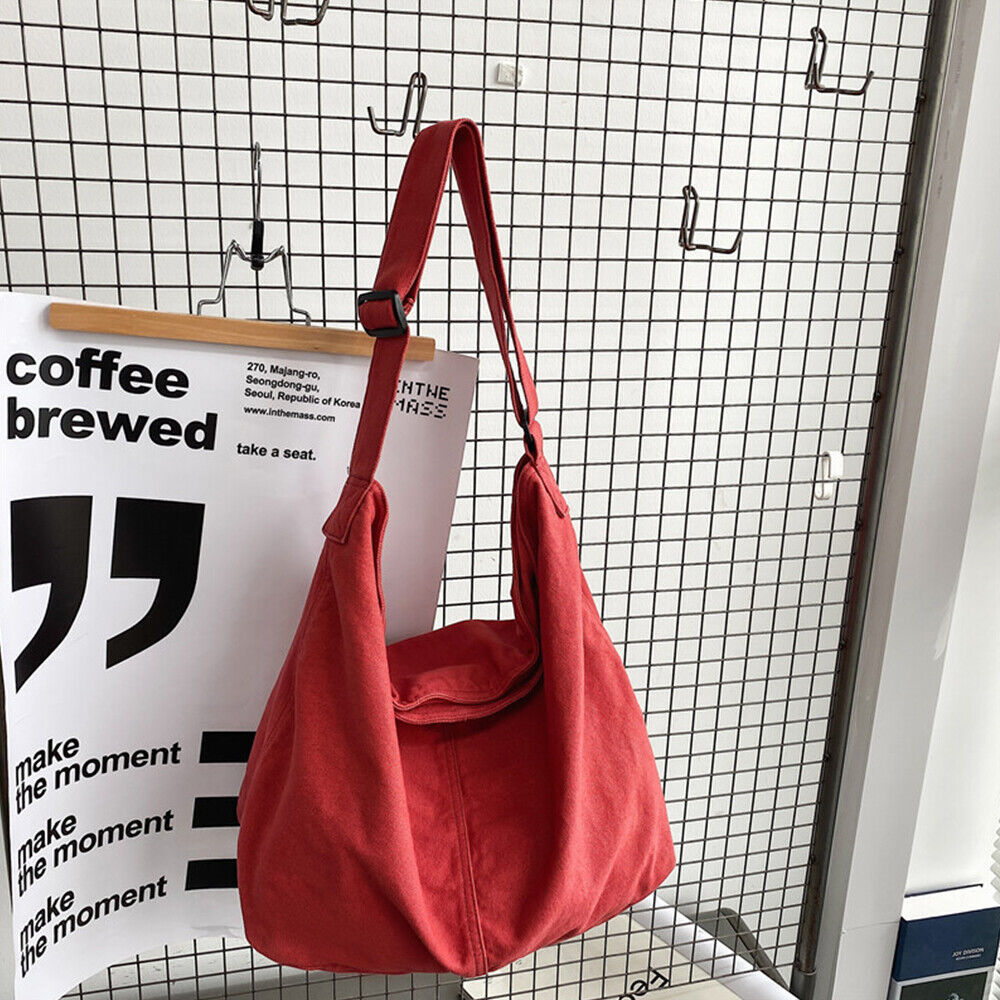 Trendy skuldertaske - Mia