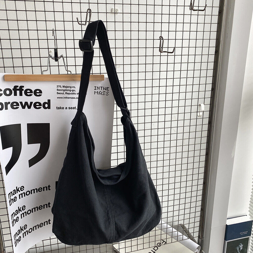 Trendy skuldertaske - Mia