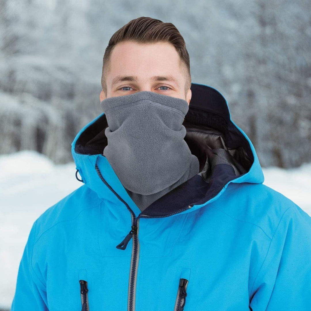 Thermo Halsvarmer - CozyGuard™