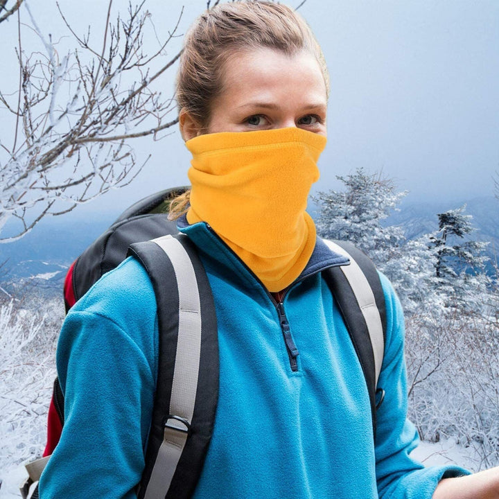 Thermo Halsvarmer - CozyGuard™