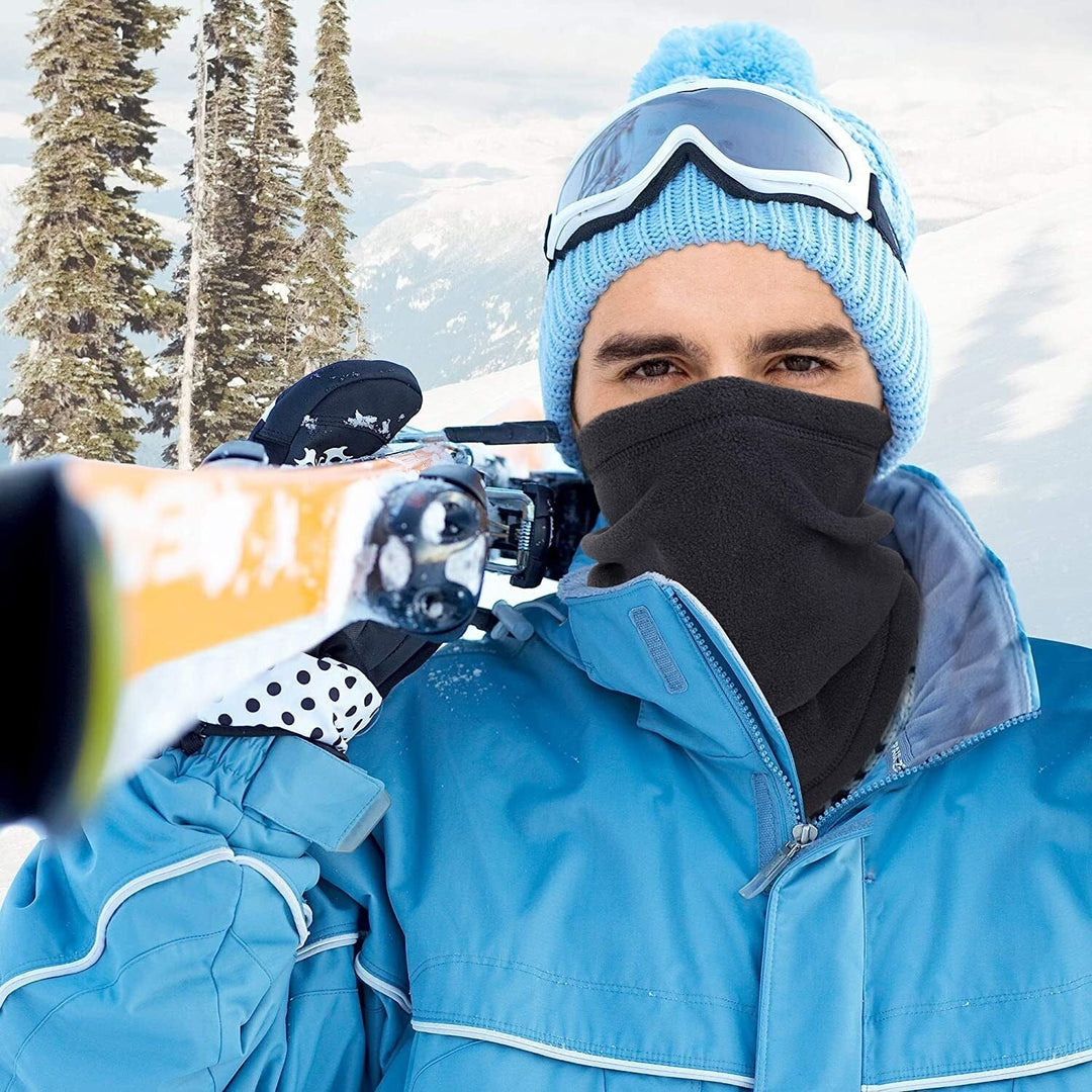 Thermo Halsvarmer - CozyGuard™