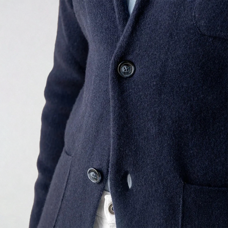 Stilfuld herreblazer – Olivier