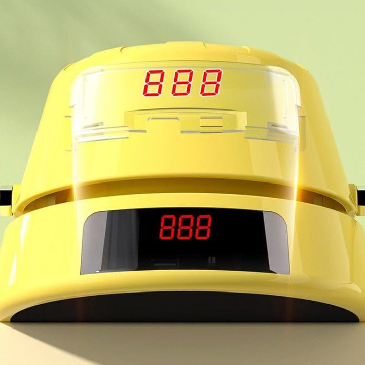 Sjippetovsspil - SpinActive