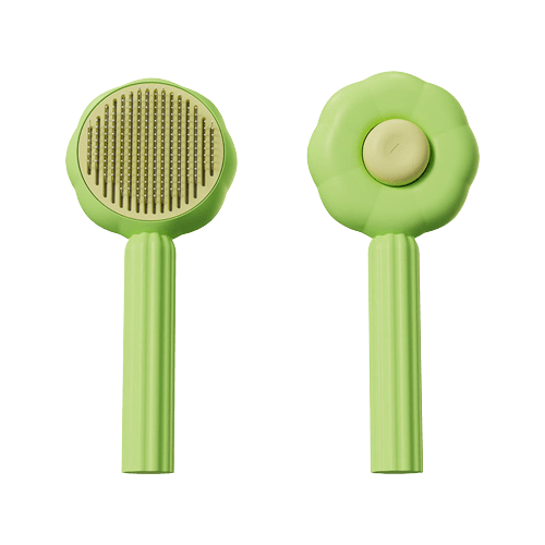 Selvrensende kattebørste - PurrfectBrush