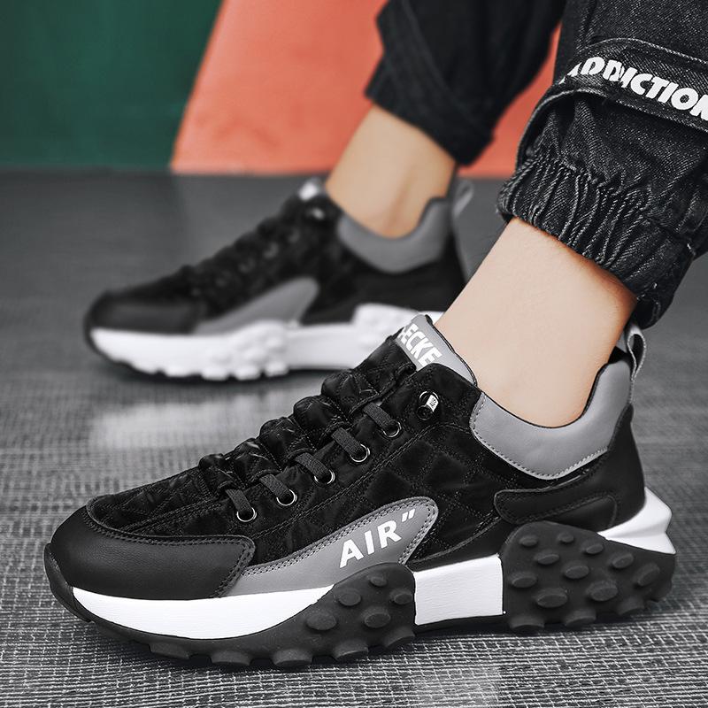 Ortopædiske herresneakers – Adrian