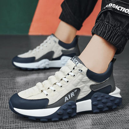 Ortopædiske herresneakers – Adrian