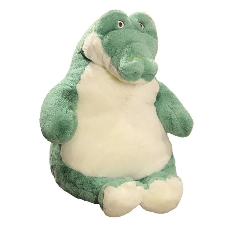 Vægtet krammedyr - SnuggleBuddy