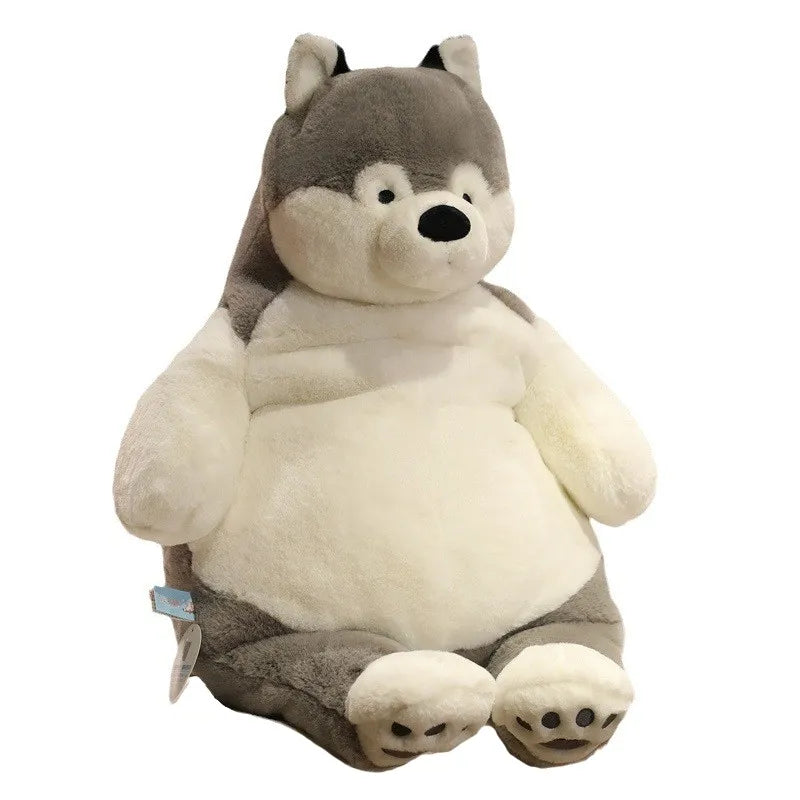 Vægtet krammedyr - SnuggleBuddy