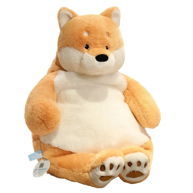 Vægtet krammedyr - SnuggleBuddy