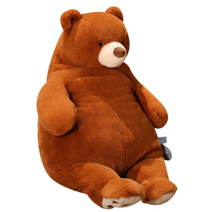 Vægtet krammedyr - SnuggleBuddy