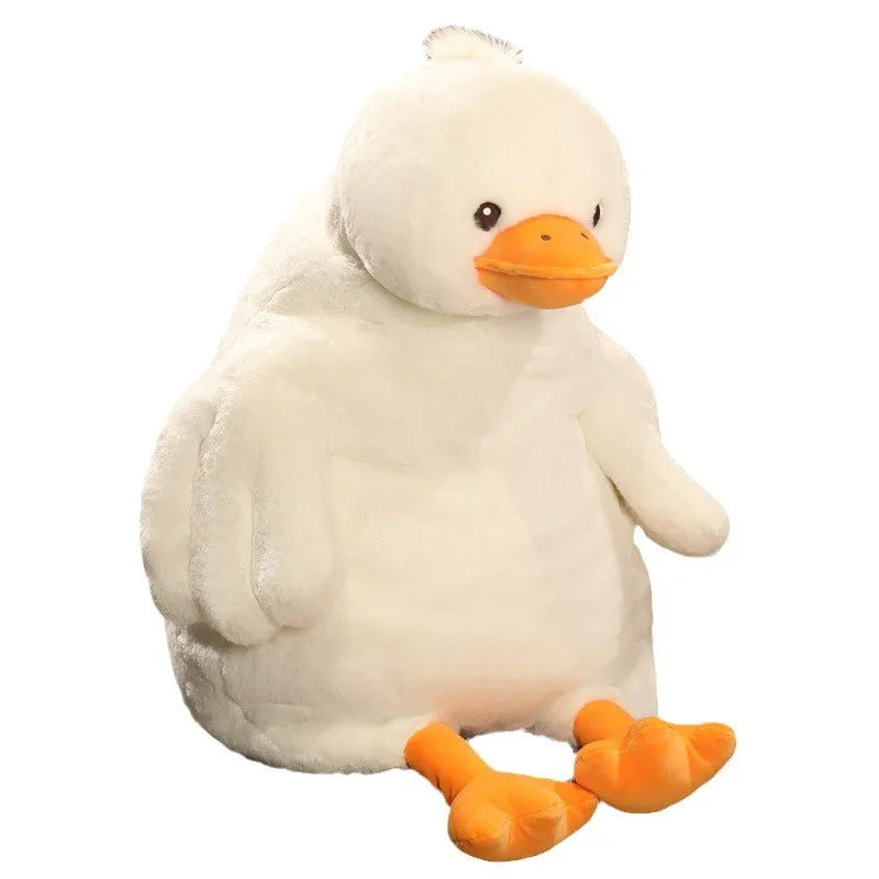 Vægtet krammedyr - SnuggleBuddy