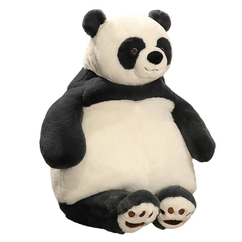 Vægtet krammedyr - SnuggleBuddy