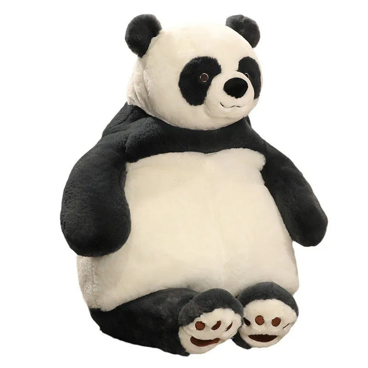 Vægtet krammedyr - SnuggleBuddy