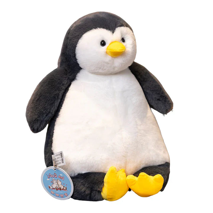 Vægtet krammedyr - SnuggleBuddy
