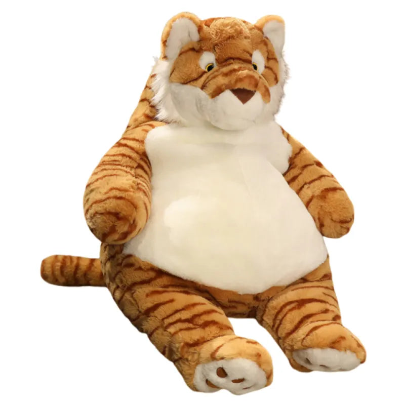 Vægtet krammedyr - SnuggleBuddy