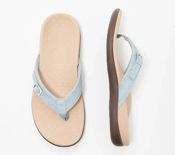 Ortopædiske damesandaler – Mira