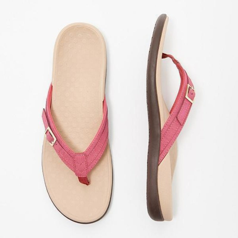 Ortopædiske damesandaler – Mira