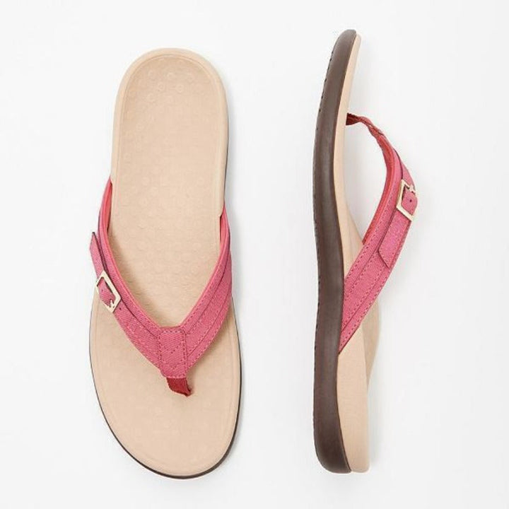Ortopædiske damesandaler – Mira