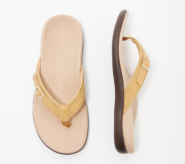 Ortopædiske damesandaler – Mira