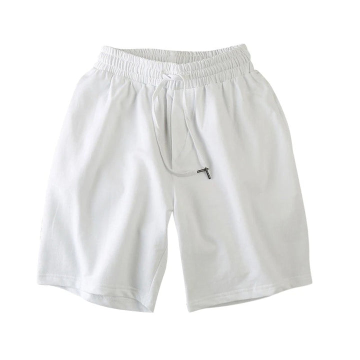 Åndbare & lette herre-fritidsshorts til sport & hverdag – Kiano