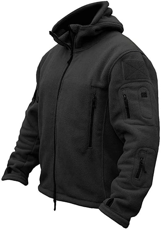 Herre Fleecevest - ThermaVest