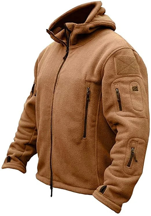 Herre Fleecevest - ThermaVest