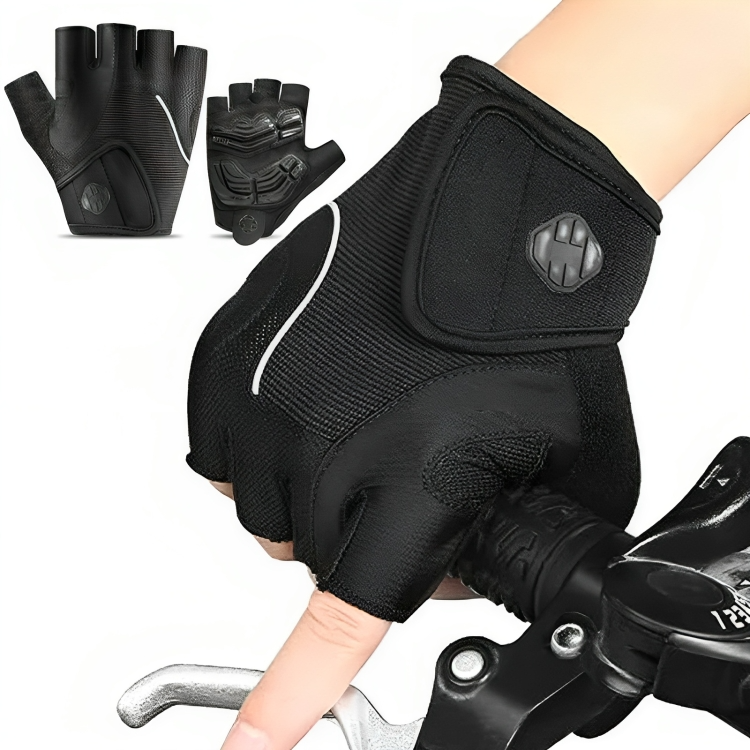 Premium cykelhandsker - BikeGuard™