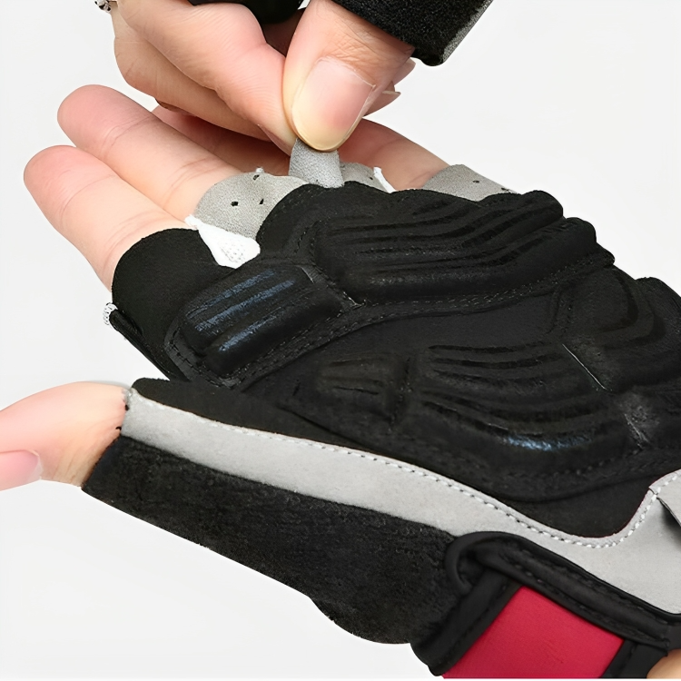 Premium cykelhandsker - BikeGuard™