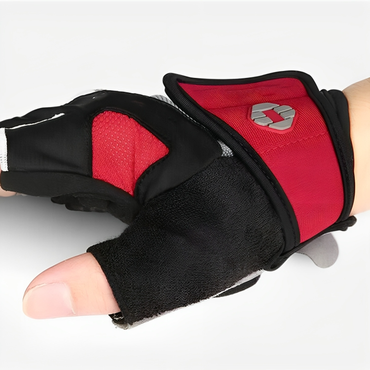 Premium cykelhandsker - BikeGuard™