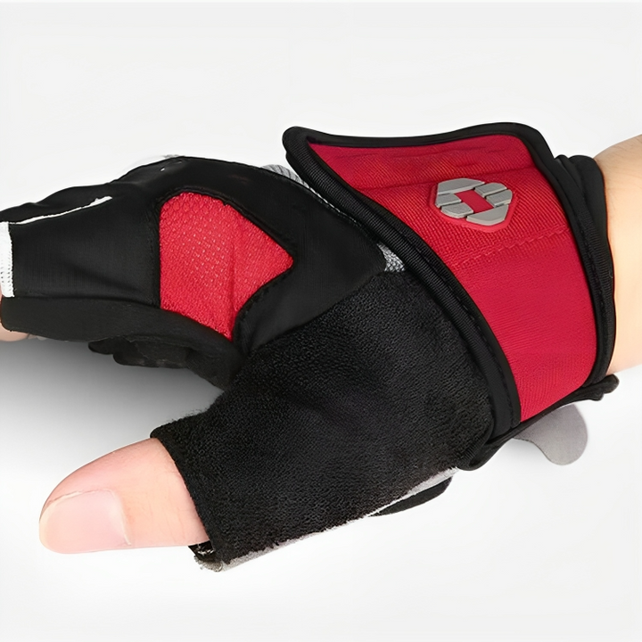 Premium cykelhandsker - BikeGuard™