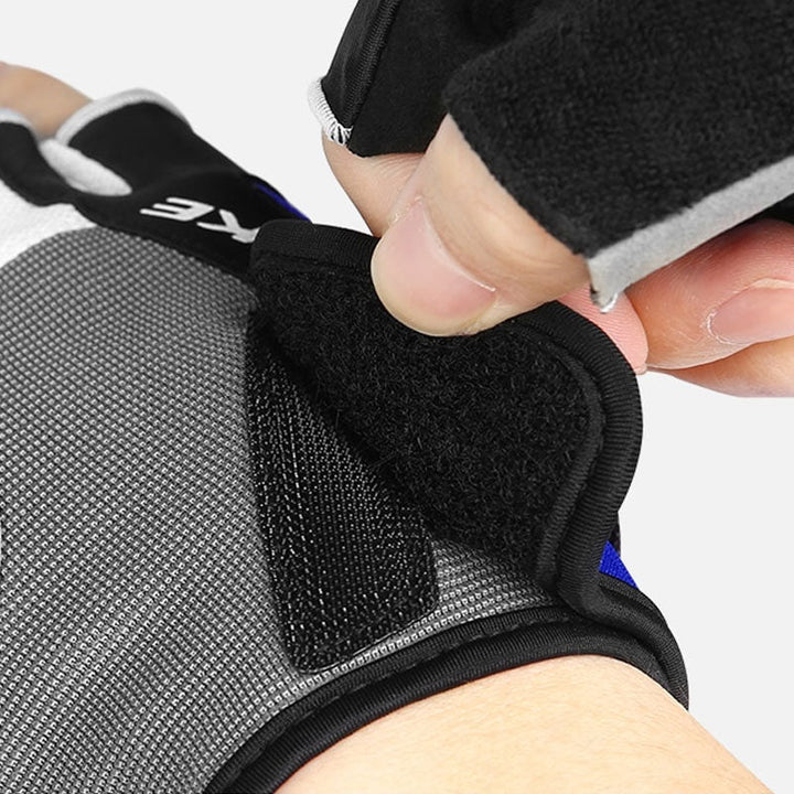 Premium cykelhandsker - BikeGuard™