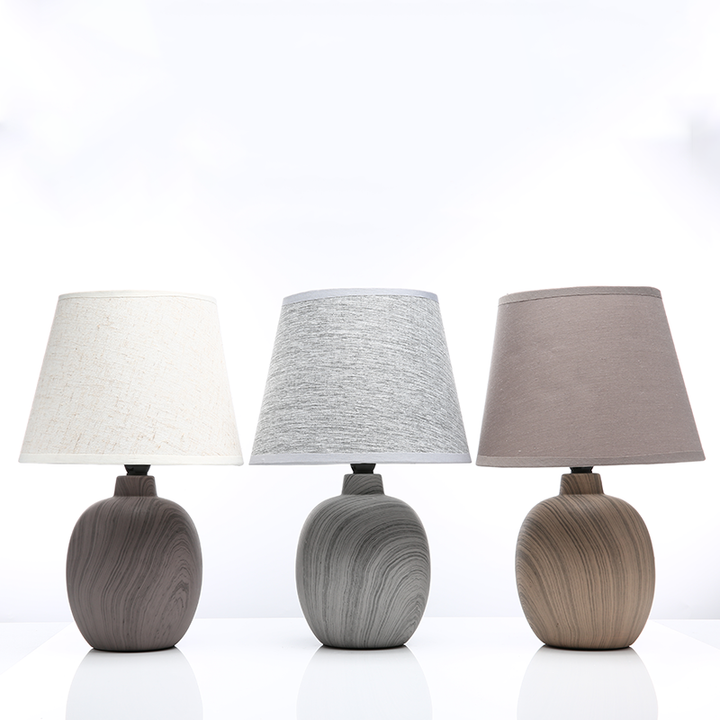 Trendy bordlampe - Erik