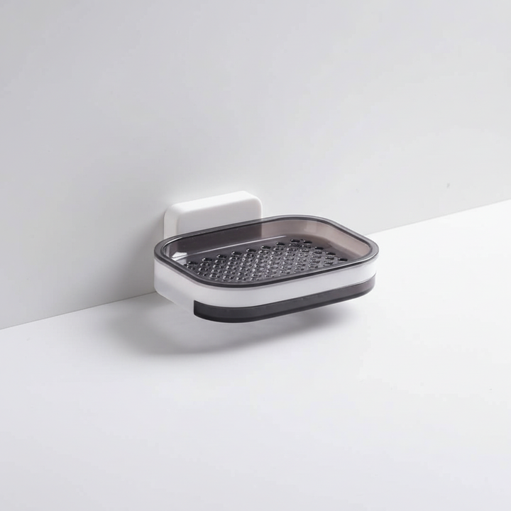 Wandmontiertes Seifenfach Aus ABS - BathTidy