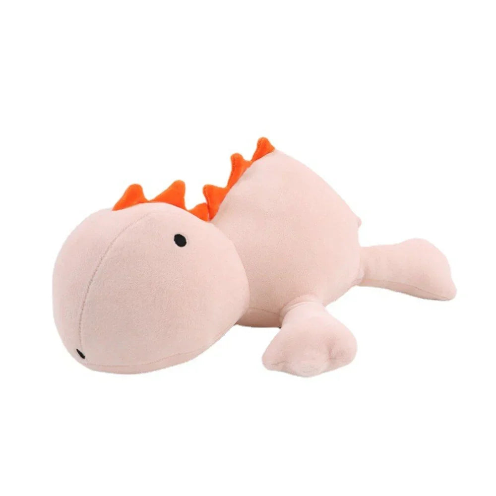 Vægtet Dinosaurusbamse - CuddleSaurus