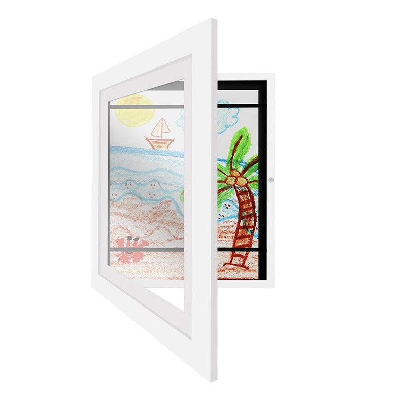 Tegningsliste - ArtSwap Frame