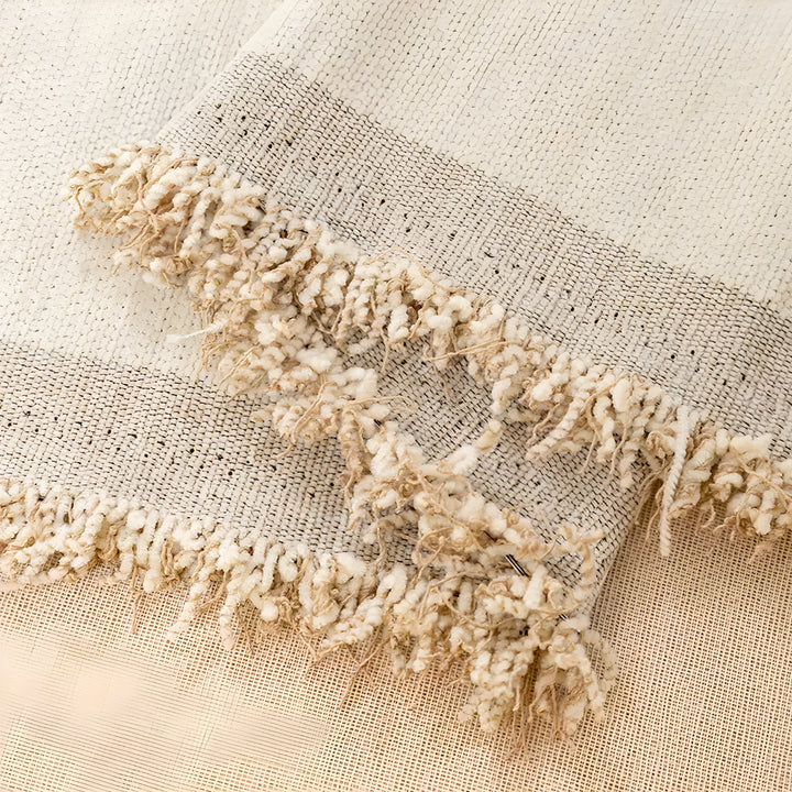Vendbar sofaovertræk - LuxeFlip
