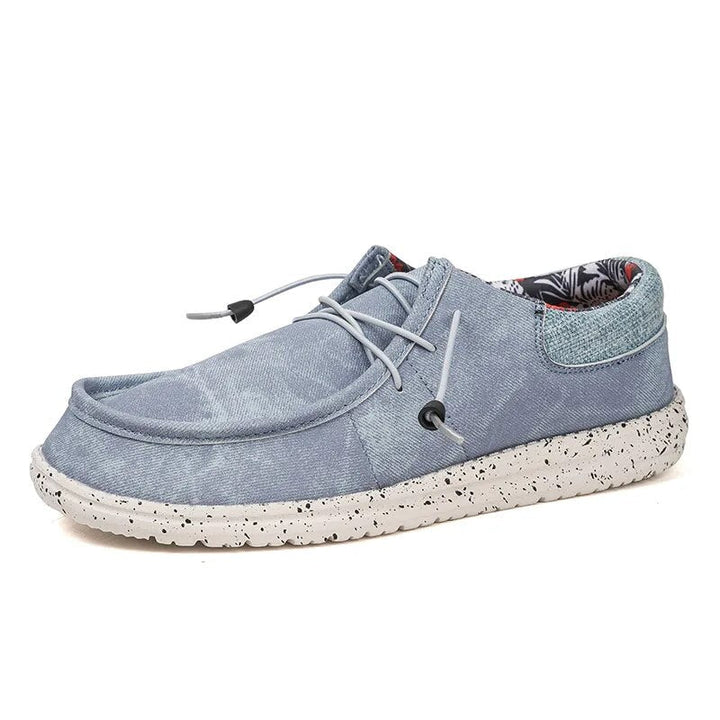 Sommer herreloafers – Tobias