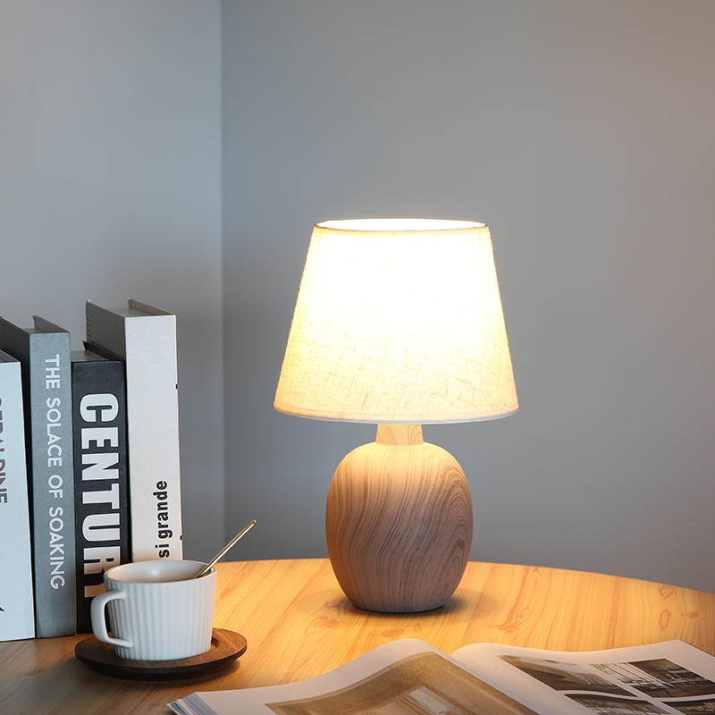 Trendy bordlampe - Erik